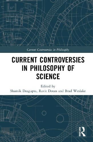 Cover image for Current Controversies in Philosophy of Science