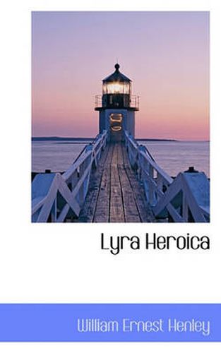 Cover image for Lyra Heroica