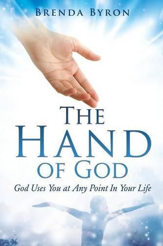 Cover image for The Hand of God