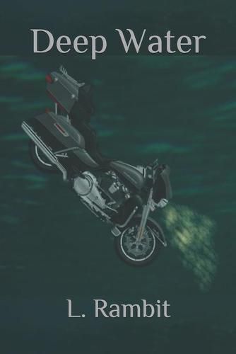 Cover image for Deep Water