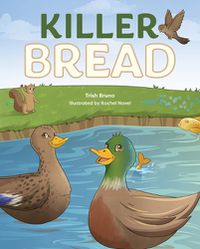 Cover image for Killer Bread