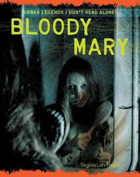 Cover image for Bloody Mary