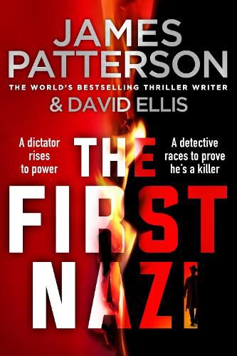 Cover image for The Munich Affair