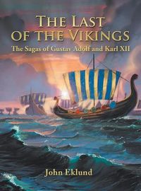 Cover image for The Last of the Vikings