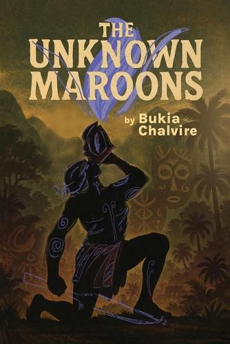 Cover image for The Unknown Maroons, Bakbukiah and the Unknown Maroons