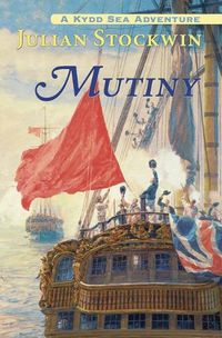 Cover image for Mutiny