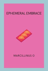 Cover image for Ephemeral Embrace