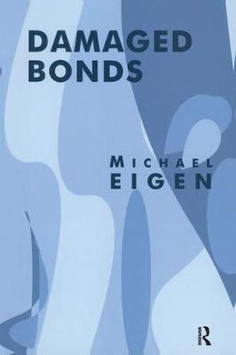 Cover image for Damaged Bonds