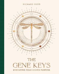 Cover image for The Gene Keys (Special Anniversary Edition)