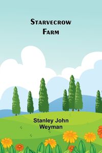 Cover image for Starvecrow Farm