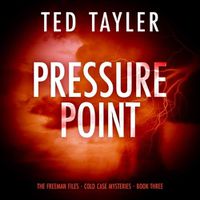 Cover image for Pressure Point