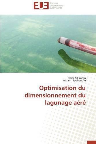 Optimisation Du Dimensionnement Du Lagunage A r 