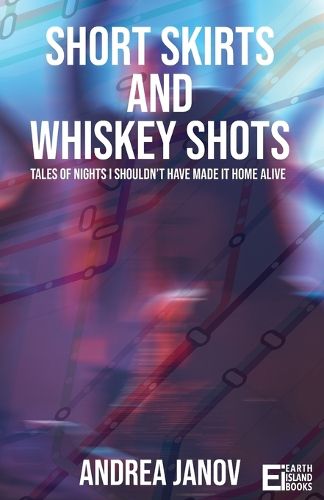 Cover image for Short Skirts and Whiskey Shots