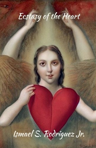 Cover image for Ectasy of the Heart