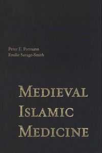 Cover image for Medieval Islamic Medicine