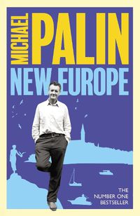 Cover image for New Europe