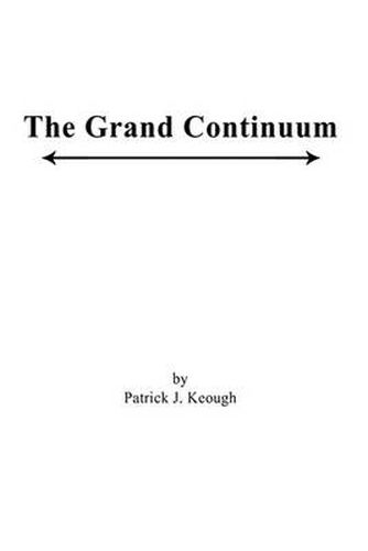 Cover image for The Grand Continuum