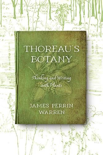 Thoreau's Botany