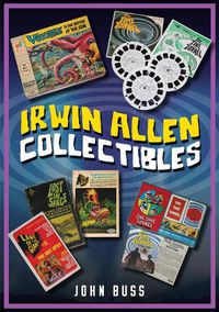 Cover image for Irwin Allen Collectibles
