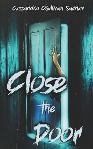 Cover image for Close the Door