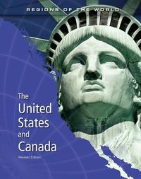 Cover image for The United States and Canada