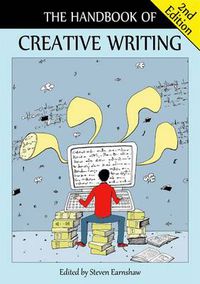 Cover image for The Handbook of Creative Writing