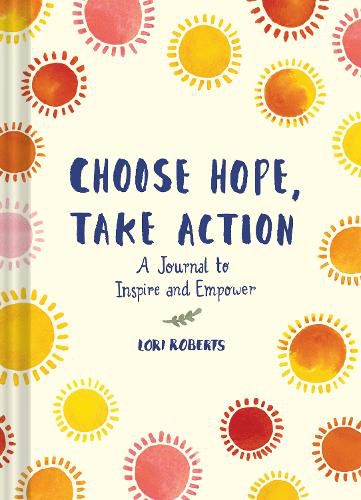 Cover image for Choose Hope, Take Action