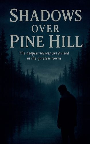 Shadows Over Pine Hill