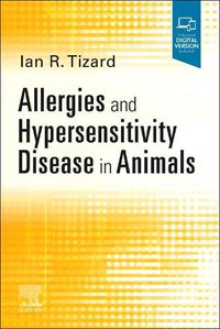 Cover image for Allergies and Hypersensitivity Disease in Animals