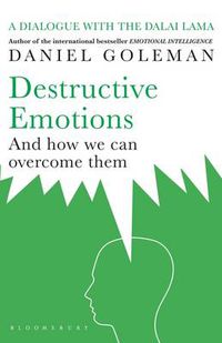 Cover image for Destructive Emotions