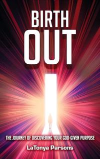 Cover image for Birth Out