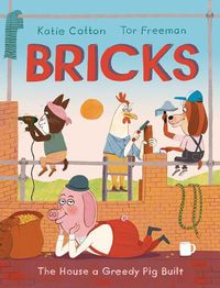 Cover image for Bricks