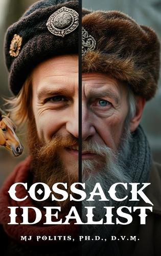 Cover image for Cossack Idealist