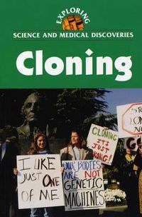 Cover image for Cloning