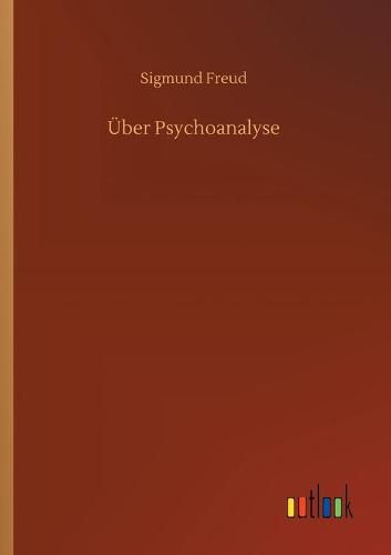 UEber Psychoanalyse