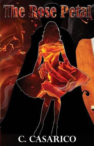 Cover image for The Rose Petal