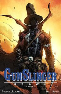 Cover image for Gunslinger Spawn, Volume 1