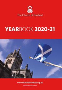 Cover image for The Church of Scotland Year Book 2020-21