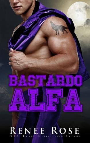 Cover image for Bastardo alfa