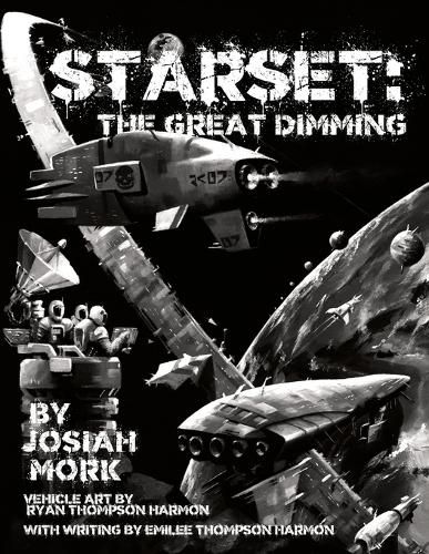 Cover image for Starset