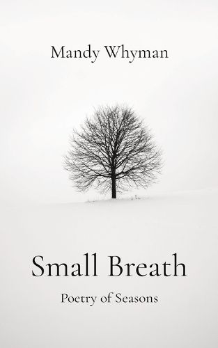 Cover image for Small Breath