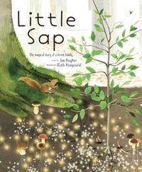 Cover image for Little Sap