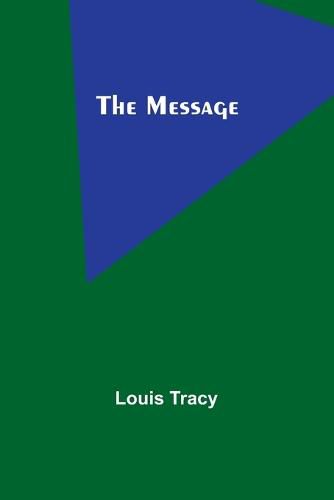 Cover image for The Message