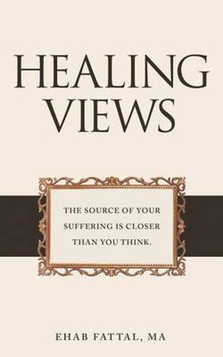 Cover image for Healing Views