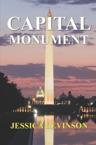 Cover image for Capital Monument