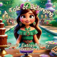 Cover image for A Tale of Belonging