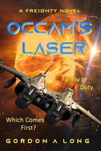 Cover image for Occam's Laser