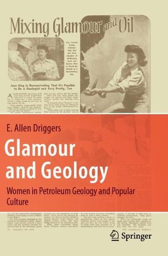 Cover image for Glamour and Geology