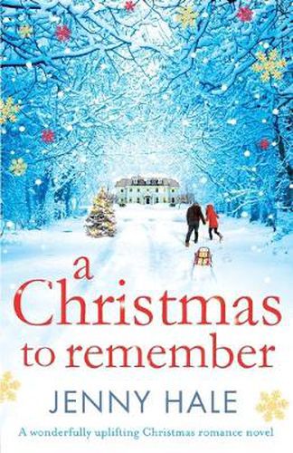 Cover image for A Christmas to Remember