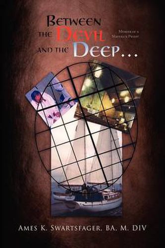 Cover image for Between the Devil and the Deep...